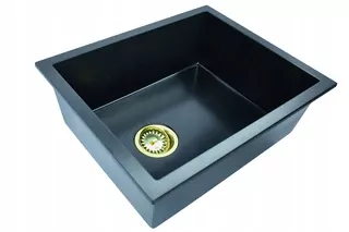 Zlewozmywak granitowy