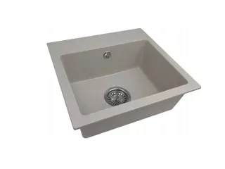 Žula jednokomorový drevík + manual syfon zadarmo