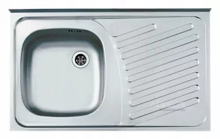 Drez Alveus Compact 10 saténový ľavý