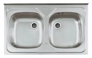 Drez Alveus Compact 20 saténový