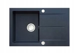 Drez na umývanie riadu BERG HOBART BRQ1411 1,0 MOC ONYX