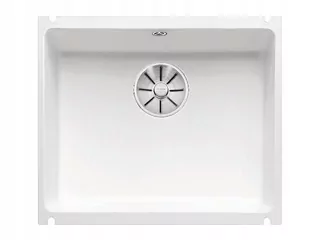 Drez BLANCO Subline 500-U 523733 Biely vysoký lesk