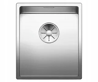 Umývadlo Blanco CLARON 340-U InFino 521 571
