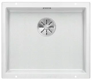 Drez Blanco SUBLINE 500-U bez automatickej zátky s korkom InFino biela 523 436
