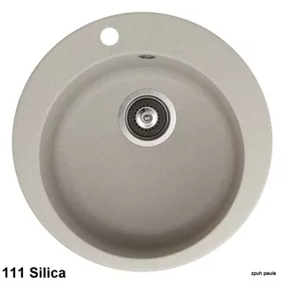 Kuchynský drez - Umývadlo Clarus SR100-111AW