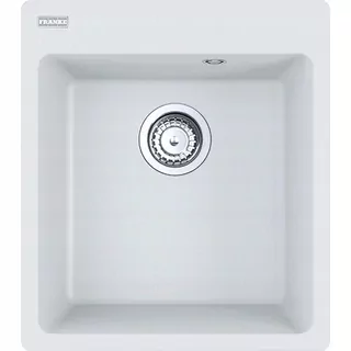 Drez Centro CNG 610-39 TL Fragranit+ Polar White