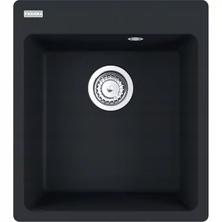 Drez Centro CNG 610-39 TL Fragranit+ Čierna matná