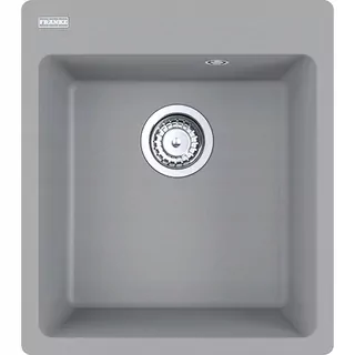 Drez Centro CNG 610-39 TL Fragranit+ Kamenná sivá