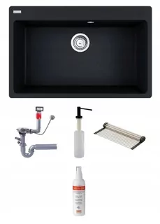 Drez Centro CNG 610-73 TL Fragranit+ Onyx