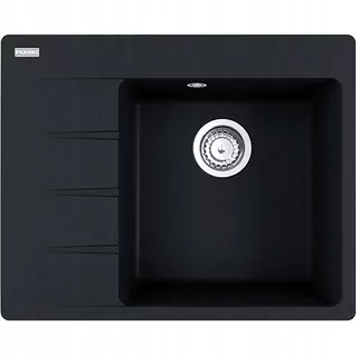 Drez Centro CNG 611-62 TL Fragranit+ ONYX - odtok na ľavej strane
