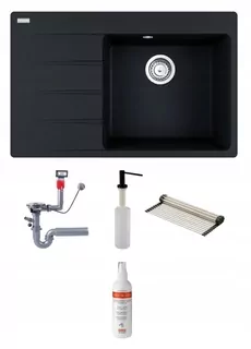 Drez Centro CNG 611-78 TL Fragranit+ Onyx