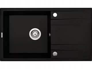 Drez DEANTE Eridan ZQE N113 Nero