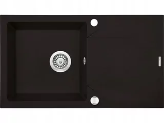 Drez DEANTE Evora ZQJ N113 Nero