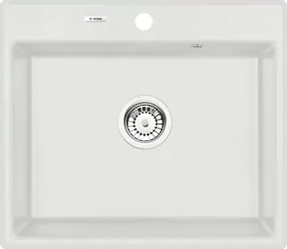 Umývadlo Deante ANDANTE ALABASTER ZQN A103