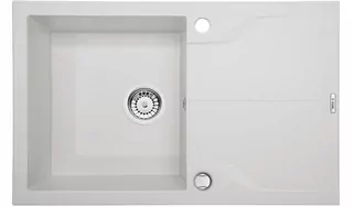 Umývadlo Deante ANDANTE ALABASTER ZQN A113