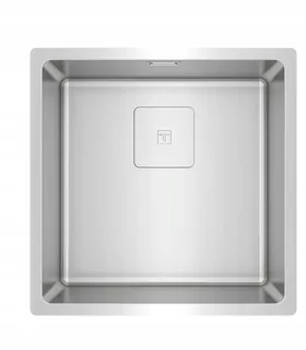 Drez s odtokovou rúrou Flexlinea Pureclean RS15 40.40 m-XT 1B 3 SQ