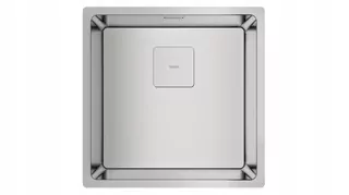 Drez s umývadlom FLEXLINEA RS15 40.40 3 1/2 SQ CN