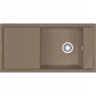 Drez FRANKE Ambion ABK 611-100 Fraceram Cappuccino