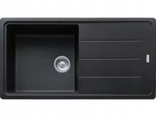 Drez FRANKE Basis BFG 611-97 114.0367.637 Onyx