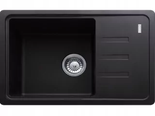 Drez FRANKE Bliss BSG 611-62 114.0367.769 Onyx