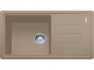 Drez FRANKE Bliss BSG 611-78 114.0367.745 Cappuccino