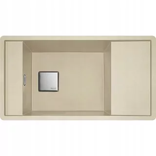 Drez FRANKE Fresno FSG 611 Fragranit+ Orech