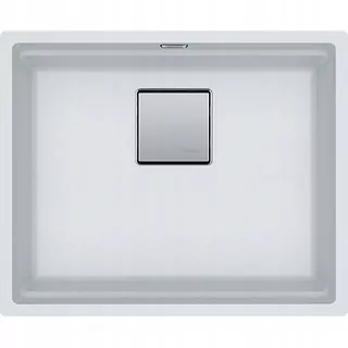 Drez Kanon KNG 110-52 Fragranit+ Polar White