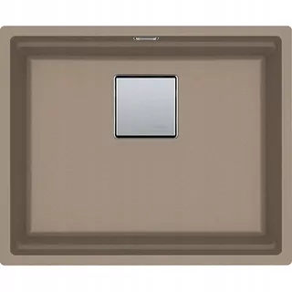 Drez Kanon KNG 110-52 Fragranit+ Cappuccino