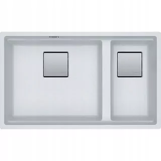 Drez Kanon KNG 120 Fragranit+ Polar White