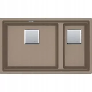 Drez Kanon KNG 120 Fragranit+ Cappuccino
