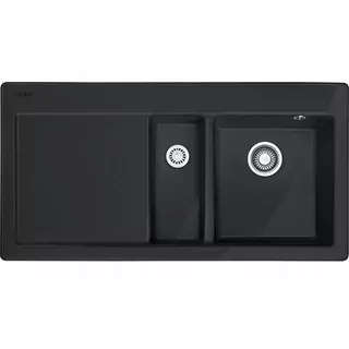 Drez Mythos MTK 651-100 Fraceram ONYX - odkvapkávač na ľavej strane