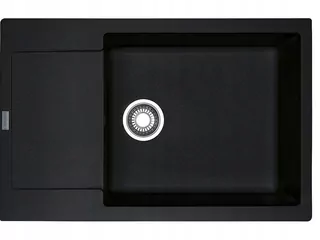 Drez FRANKE Maris MRG 611-78 XL 114.0367.722 Onyx