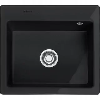 Drez FRANKE Mythos MTK 610-58 Fraceram Onyx