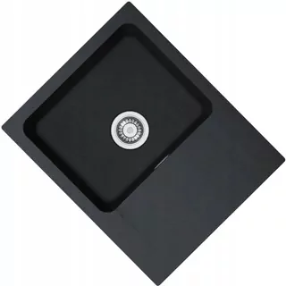 Drez na umývanie riadu ORION OID 611-62 ONYX