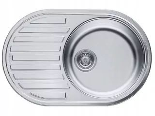 Drez FRANKE Rambla PML 611 101.0058.207 Len