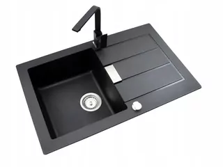 FRANKE Sirius SUD S2D slim 611-78 Tectonite - kuchynské spotrebiče