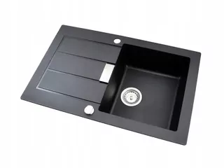 FRANKE Sirius SUD S2D slim 611-78 Tectonite - kuchynské spotrebiče