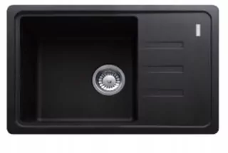 Drez Franke Bliss BSG 611-62 onyx