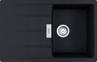 Drez Franke Centro CNG 611-78 Fragranit+ Onyx