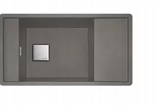 Fresno FSG 611 Fragranit+ Kamenná sivá