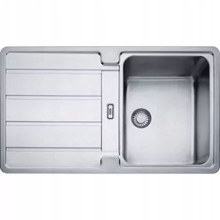 Drez Franke Hydros HDX 614 Nerezová oceľ