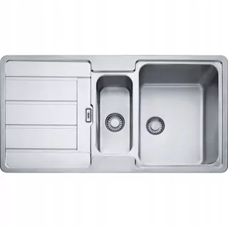 Drez Franke Hydros HDX 654 Nerezová oceľ