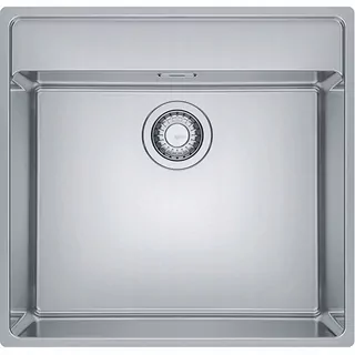 Drez Franke MRX 210-50 TL Oceľ matná