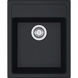 Drez Franke SID 610-40 Onyx