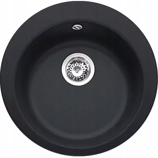 Drez Franke SID Single Onyx