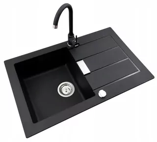 FRANKE Sirius SUD S2D slim 611-78 Tectonite - kuchynské spotrebiče