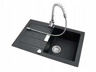 FRANKE Sirius SUD S2D slim 611-78 Tectonite - kuchynské spotrebiče