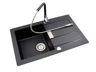 FRANKE Sirius SUD S2D slim 611-78 Tectonite - kuchynské spotrebiče