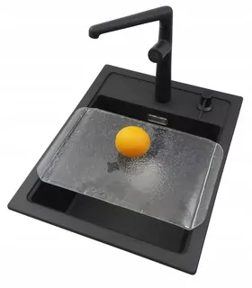 BAO 065D chrómovaná batéria
