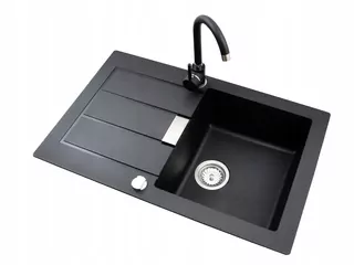 FRANKE Sirius SUD S2D slim 611-78 Tectonite - kuchynské spotrebiče